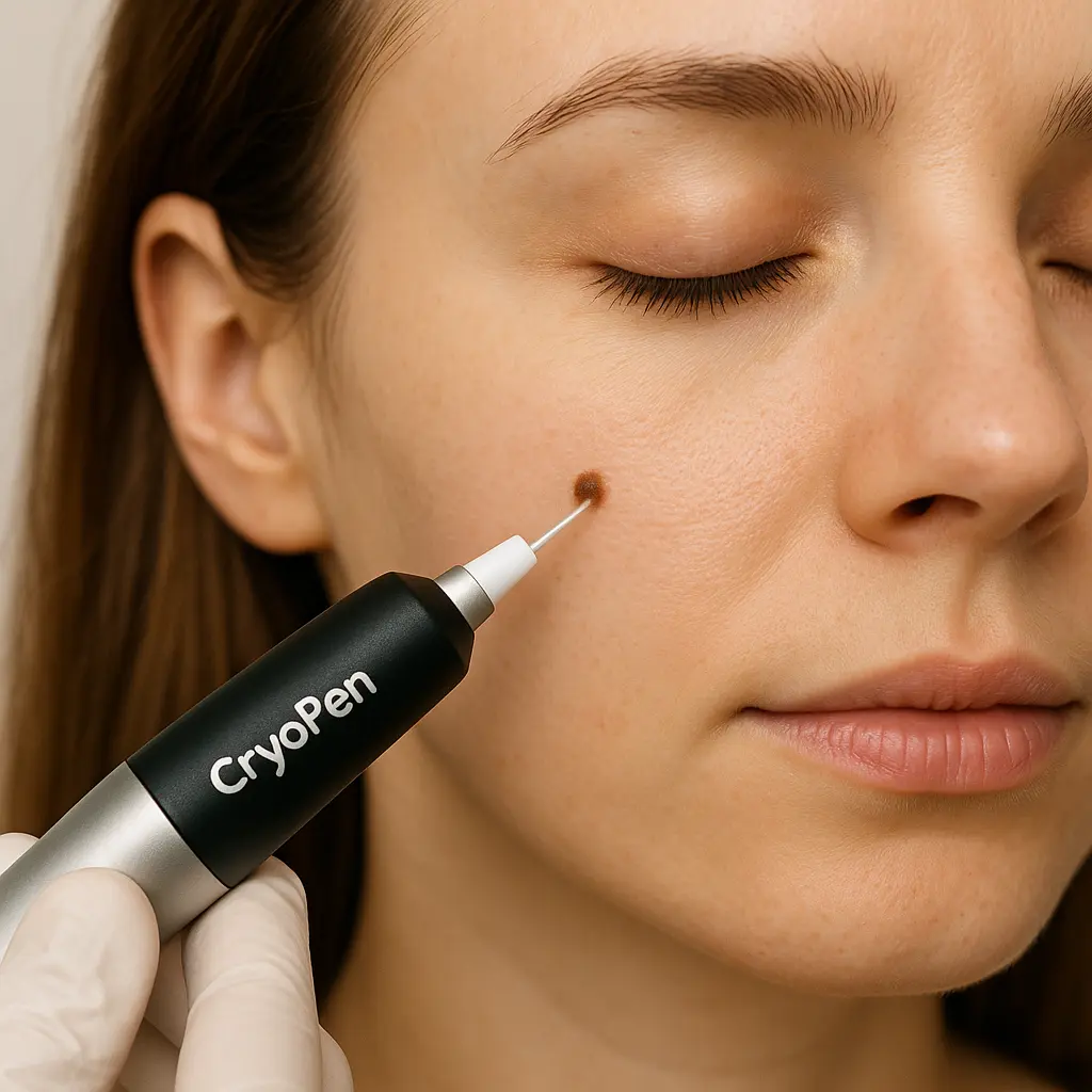 Mole removal Hampton Hill treatment