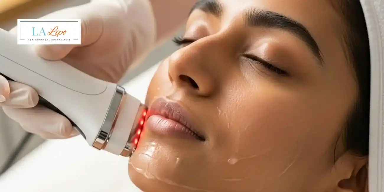 Which Areas of the Body Respond Best to Non-Surgical Skin Tightening Hampton Hill?